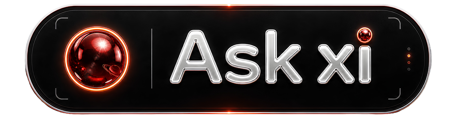 Ask xi